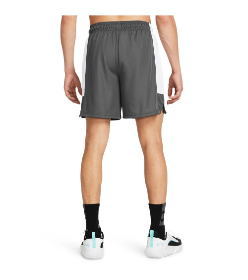Under Armour Shorts Uomo: Comodi e Traspiranti