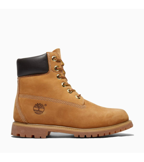 Timberland 6 Inch Waterproof Boots | Shop Now