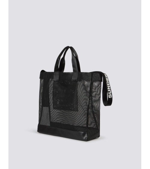 SUNDEK BIG MESH BEACH BAG