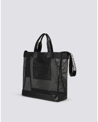 SUNDEK BIG MESH BEACH BAG