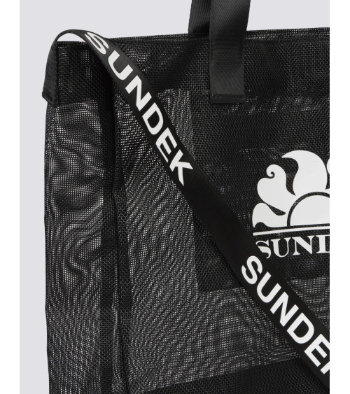 SUNDEK BIG MESH BEACH BAG
