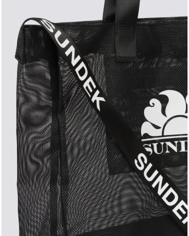 SUNDEK BIG MESH BEACH BAG