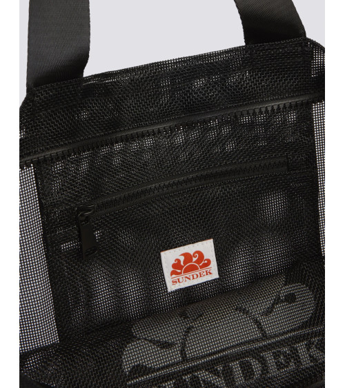 SUNDEK BIG MESH BEACH BAG
