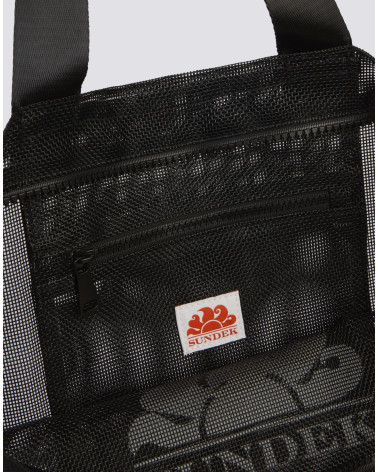 SUNDEK BIG MESH BEACH BAG