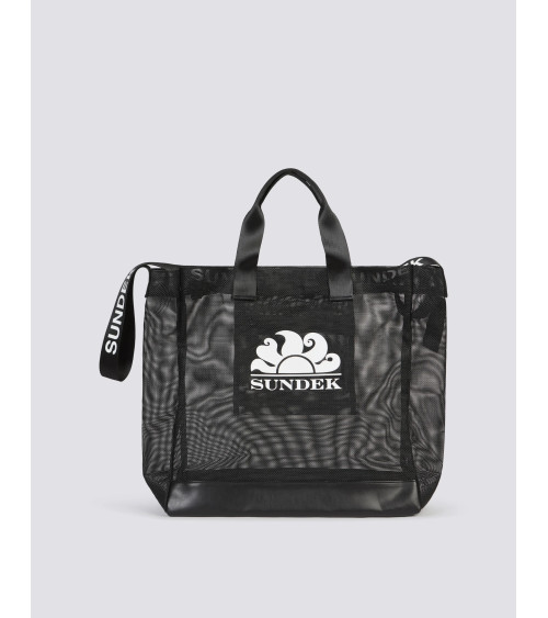 SUNDEK BIG MESH BEACH BAG