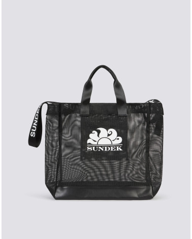SUNDEK BIG MESH BEACH BAG