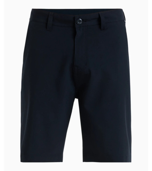 QUIKSILVER AMPHIBIAN HYBRID SHORTS UNION AMPHIBIAN 20 UOMO NERO 31