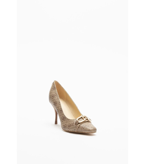 Guess Footwear Decolleté Eleganza e Stile con Tacco Alto