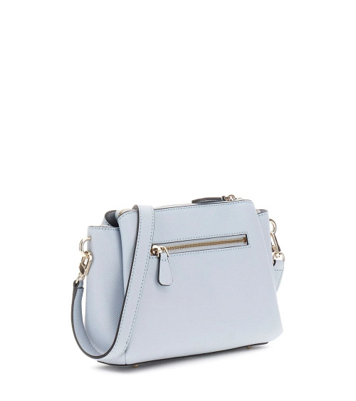 Buy GUESS Noelle II Crossbody Bag - Chic and Practical Choice