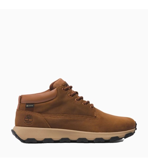 Timberland MID LACE UP: Sneaker impermeabili da uomo