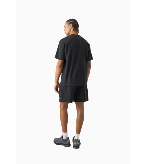 Shorts New Balance 7" Noir Homme - Confort & Performance