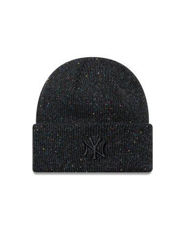 NEW ERA WMNS GLITTER BEANIE NEYYAN BLKBLK