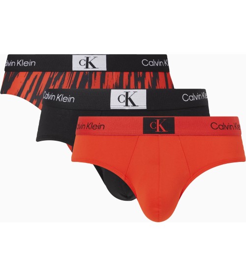 Calvin Klein Herren Slips 3er Pack – Jetzt günstig kaufen!