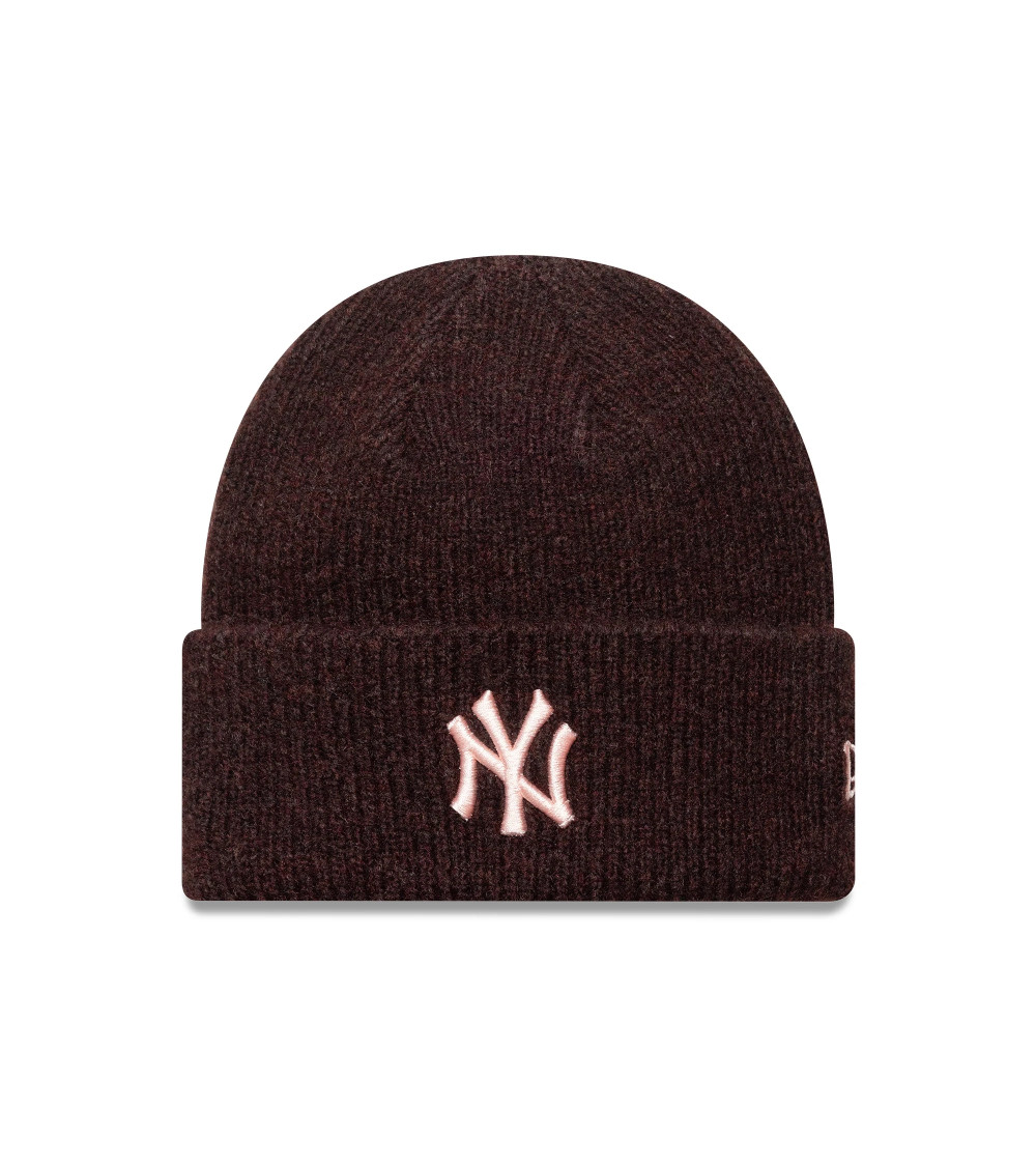 NEW ERA WMNS WIDE CUFF BEANIE NEYYAN  FBGPRS