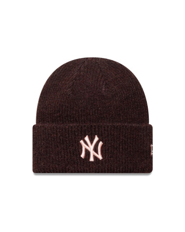 NEW ERA WMNS WIDE CUFF BEANIE NEYYAN  FBGPRS