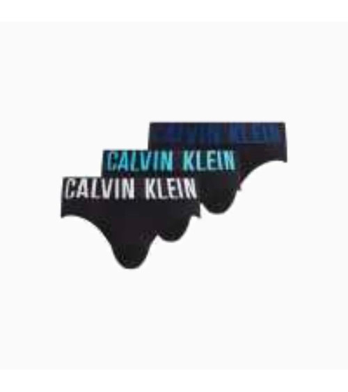 Calvin Klein Hip Brief 3PK | Compra Online Ahora