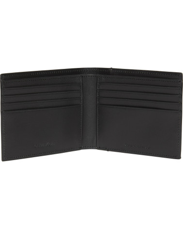 Calvin Klein Slim Black Wallet