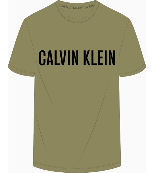 Calvin Klein T-Shirt Uomo | Maniche Corte | Nuova Collezione