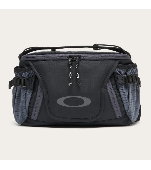 Meta Title: Oakley Seeker Traverse: Marsupio Riciclato Uomo, Nero