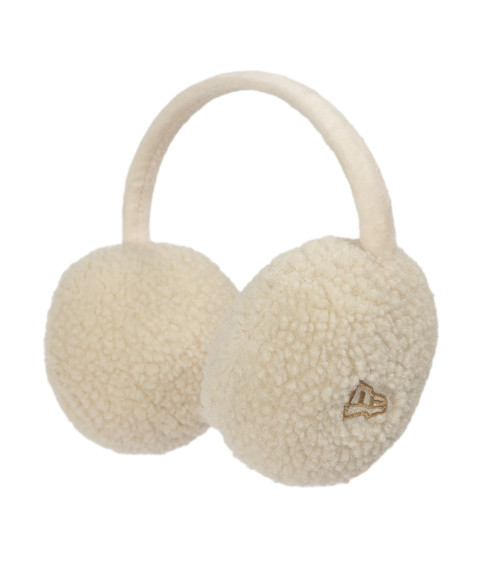 NEW ERA BORG EAR MUFFS NEWERA STN