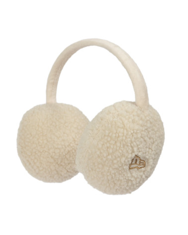 NEW ERA BORG EAR MUFFS NEWERA STN