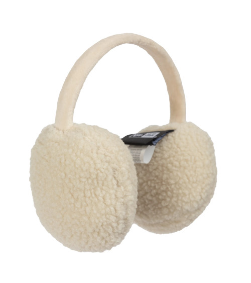 NEW ERA BORG EAR MUFFS NEWERA STN