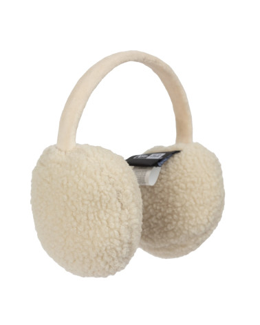 NEW ERA BORG EAR MUFFS NEWERA STN