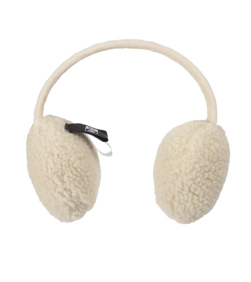 NEW ERA BORG EAR MUFFS NEWERA STN