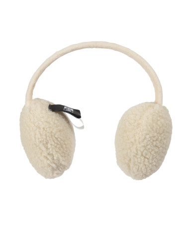 NEW ERA BORG EAR MUFFS NEWERA STN
