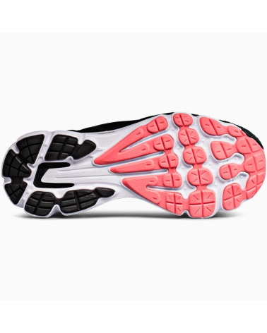 Under Armour Speedform Intake 2 Damen, Schwarz, 36.5 EU