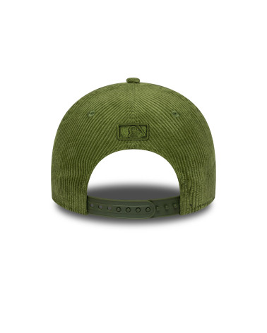 NEW ERA CORD 9FORTY MC LOSDOD RIG