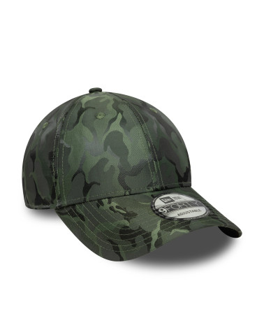 NEW ERA CAMO FLAWLESS PIN 9FORTY LOSDOD NOV