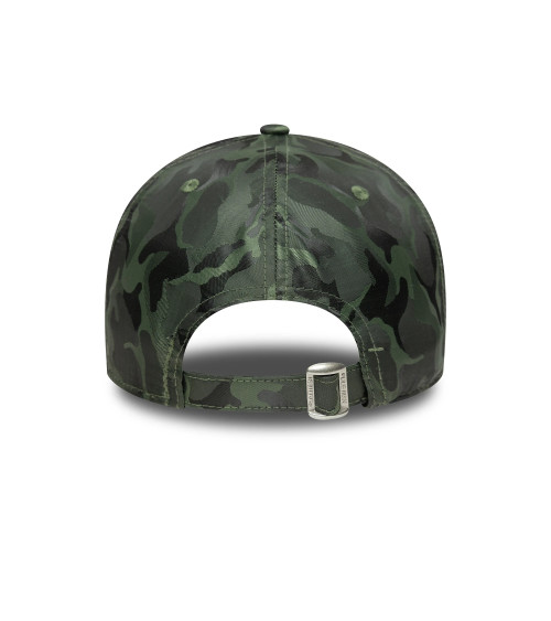 NEW ERA CAMO FLAWLESS PIN 9FORTY LOSDOD NOV