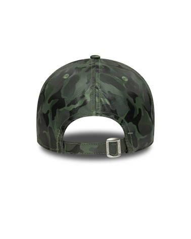 NEW ERA CAMO FLAWLESS PIN 9FORTY LOSDOD NOV