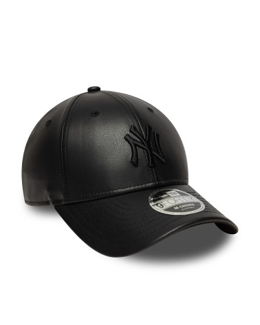 NEW ERA PU 9FORTY MC NEYYAN BLK