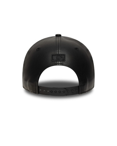 NEW ERA PU 9FORTY MC NEYYAN BLK