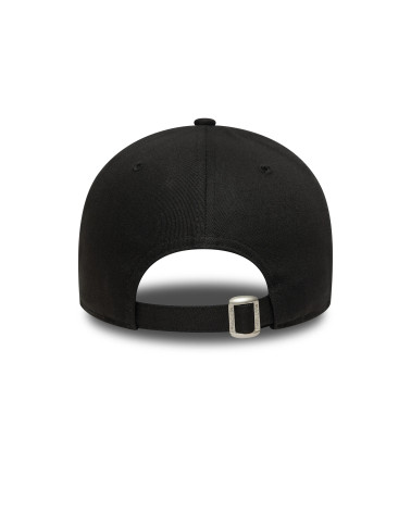NEW ERA TEAM OUTLINE 9FORTY LOSLAK BLK