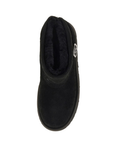 DOLSAY2: Stivali Neri - Comfort e Stile Elegante