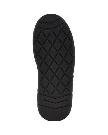 DOLSAY2: Stivali Neri - Comfort e Stile Elegante