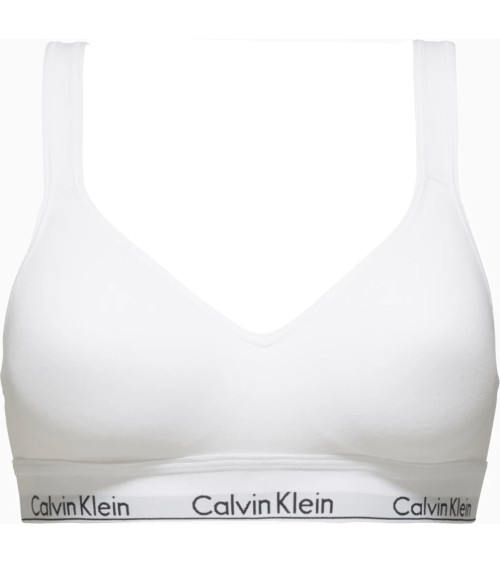 Calvin Klein Bralette Lift Donna | Reggiseno Sportivo - Online