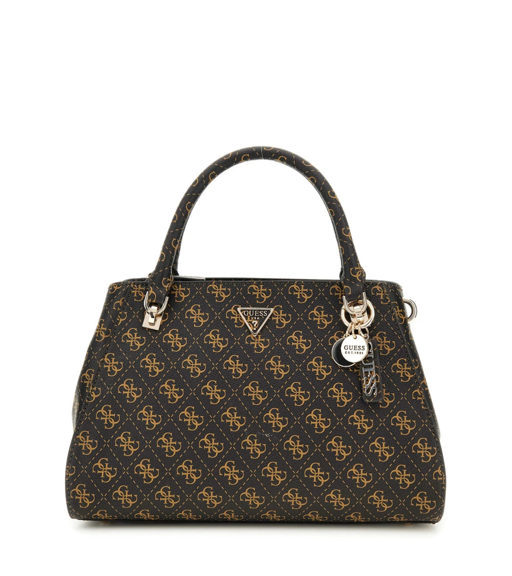 Bolsa GUESS Noelle II - Clásica Luxe en elegancia y estilo