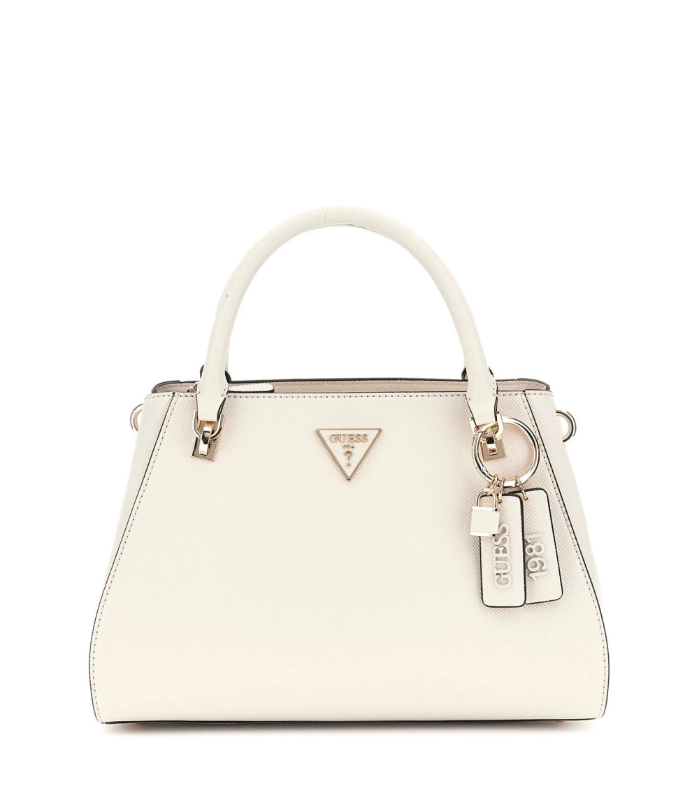 GUESS Noelle II Luxury Satchel: Eleganza e Stile Intramontabili