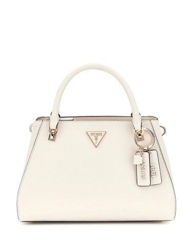 Bolso GUESS Noelle II Negro para mujer, elegante y con estilo.