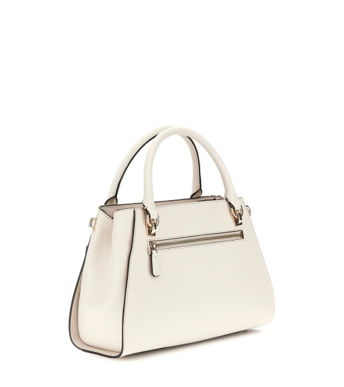 GUESS Noelle II Luxus Handtasche - Elegante Tasche in Schwarz.