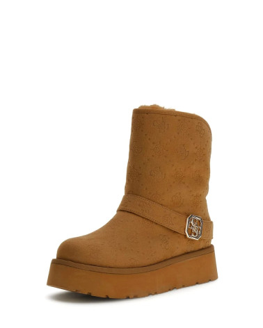 **Meta Title:** Buy GUESS DOLSAY2 Black Sneakers - Size 36 EU