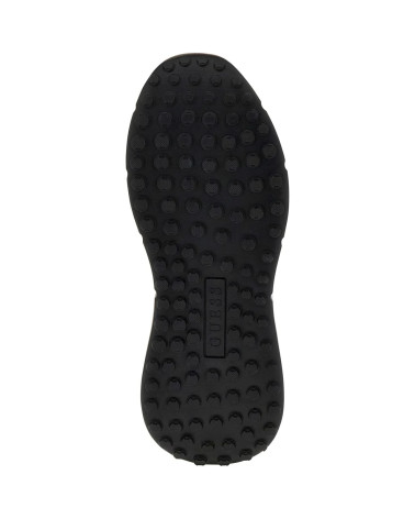 **Meta Title:** GUESS FARREA Noir - Baskets Élégantes 36 EU