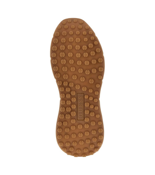 **Meta Title:** Buy GUESS FARREA Sneakers - Stylish Black & White