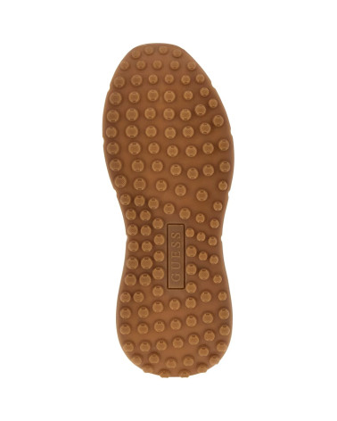 **Meta Title:** Buy GUESS FARREA Sneakers - Stylish Black & White