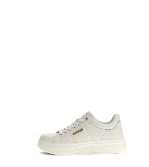 Comprar Guess WELLI Botines Blancos Mujer talla 36 ahora.