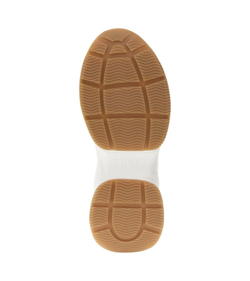 Comprar Zapatillas GUESS Happy3 EU 38 Online - Negro/Marrón